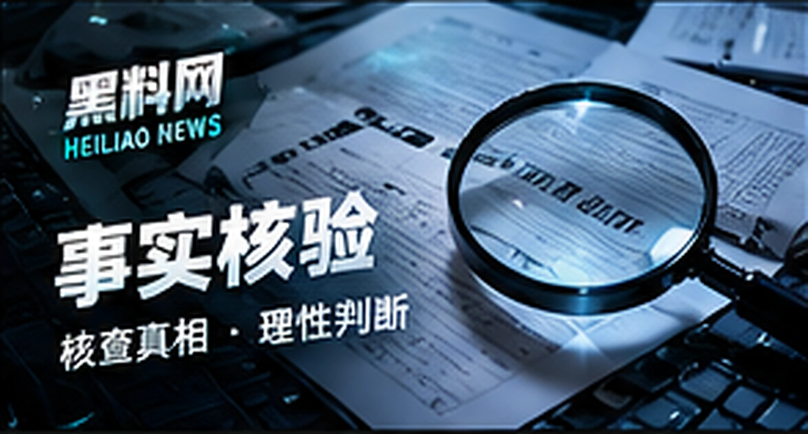 材料交叉对照概念配图