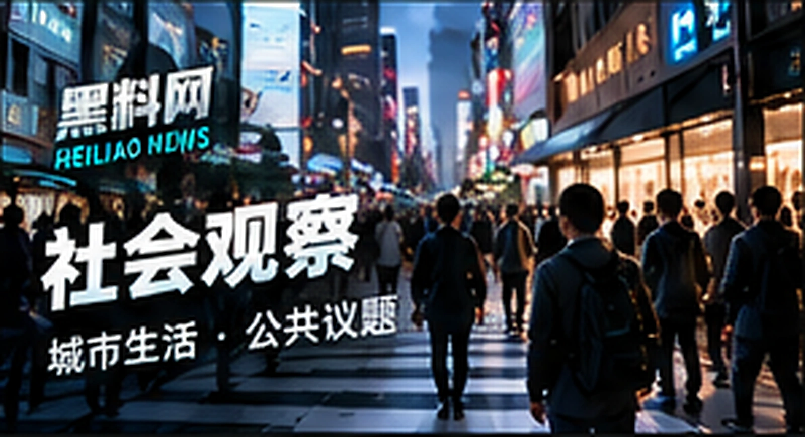 小区群里的大讨论：怎样说清公共空间问题